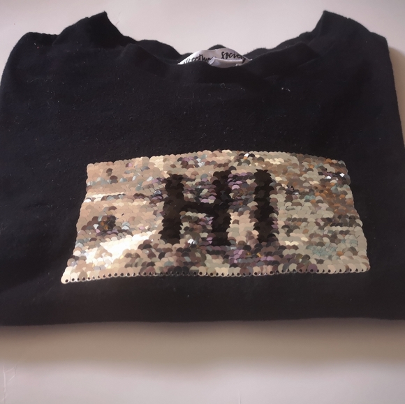 Sequence detail crop top 2 for 20 - Picture 4 of 5